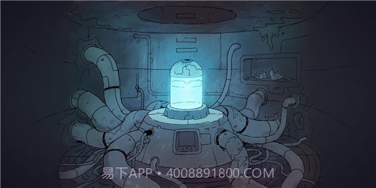 被遗弃的通道最新版截图3