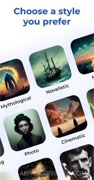 Magic截图2 Magic截图2