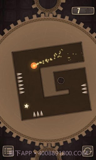 上古引擎 Ancient Engine: Labyrinth截图3 上古引擎 Ancient Engine: Labyrinth截图3