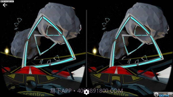 右舷VR截图1 右舷VR截图1
