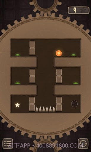 上古引擎 Ancient Engine: Labyrinth截图2 上古引擎 Ancient Engine: Labyrinth截图2