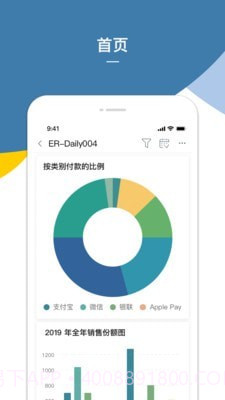 企业报表截图3 企业报表截图3
