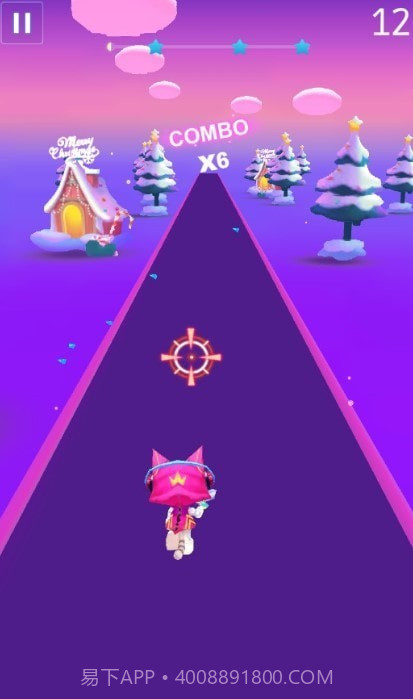 拍频触发器截图3