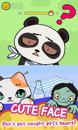 捉迷藏少女截图4