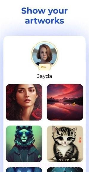 Magic截图3 Magic截图3