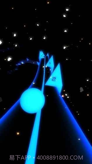 极速过高峰最新版截图4