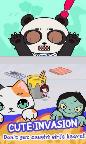 捉迷藏少女截图3