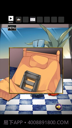 Asami逃脱手机版截图4