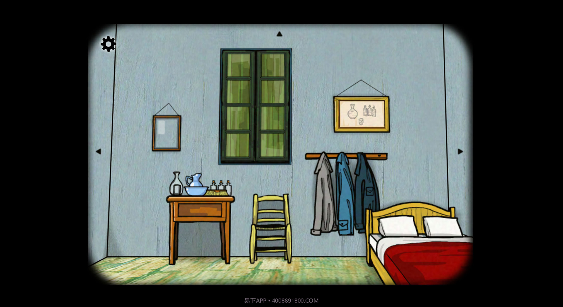 逃离方块CubeEscapeCollection免费版截图3 逃离方块CubeEscapeCollection免费版截图3