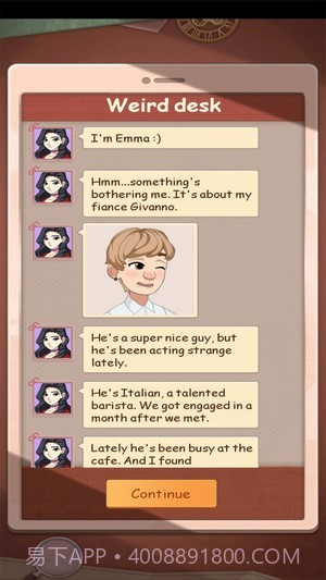 劈腿必须死最新截图2