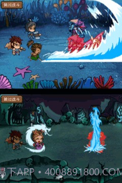 神魔Q传最新版截图4