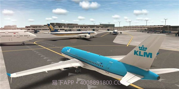 微软模拟飞行免费版截图2