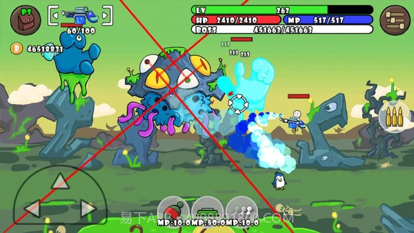 火柴人狙击战截图3 火柴人狙击战截图3