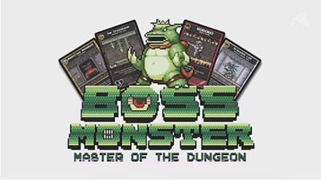 Boss Monster截图1