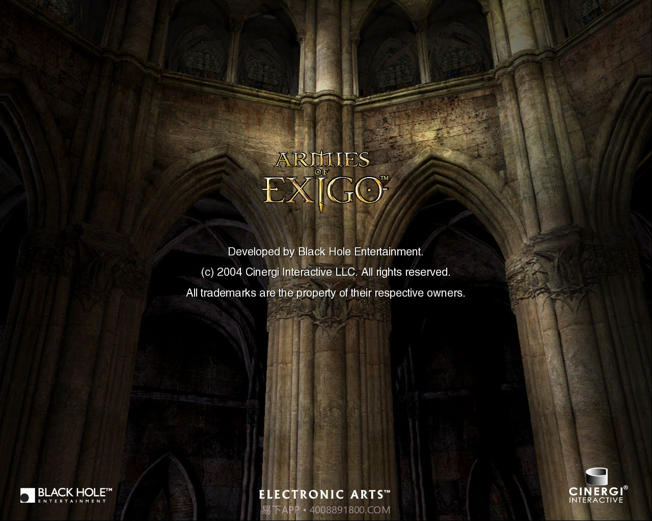 幻魔霸主手机版截图1