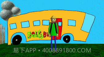 巴迪老师的露营考察最新版截图2