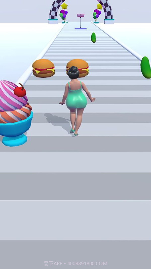 身材我最辣截图3 身材我最辣截图3