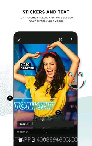 capcut剪映截图1 capcut剪映截图1