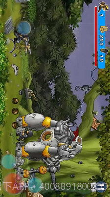 FC合金弹头截图1 FC合金弹头截图1