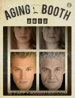 AgingBooth截图3 AgingBooth截图3