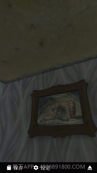 恐怖脱出游戏:幽灵小屋截图3 恐怖脱出游戏:幽灵小屋截图3