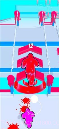 果冻斗斗乐3D截图3