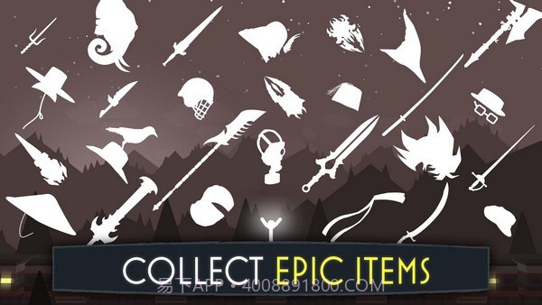 奋斗的火柴人2截图2 奋斗的火柴人2截图2