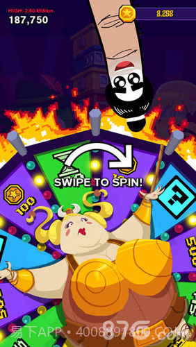 超级怪兽吃了我的公寓最新版截图3