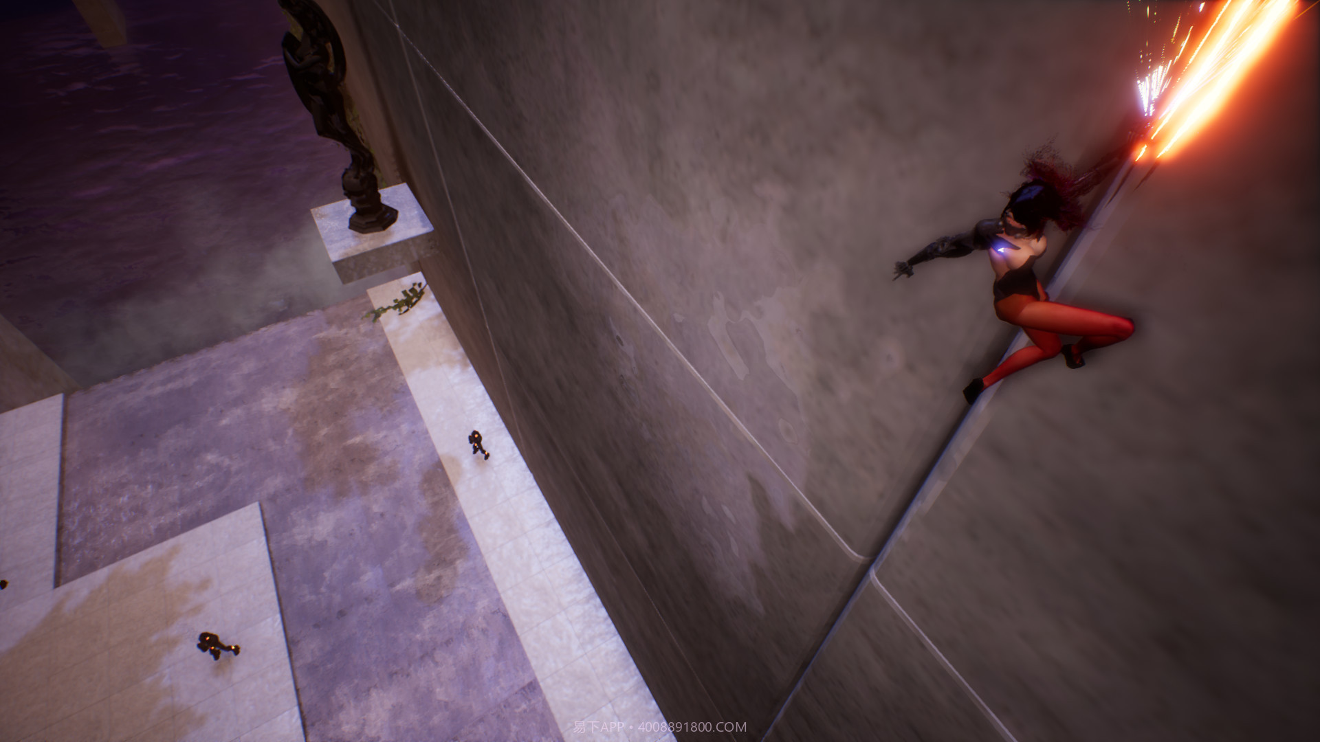 飘移:羽毛的重量Drifting:WeightofFeathers最新版截图2 飘移:羽毛的重量Drifting:WeightofFeathers最新版截图2