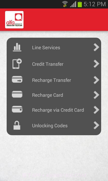 阿尔法官方版截图5 阿尔法官方版截图5