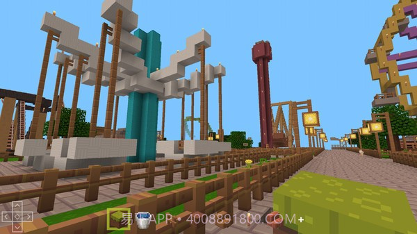 沙盒工艺免费版截图4 沙盒工艺免费版截图4