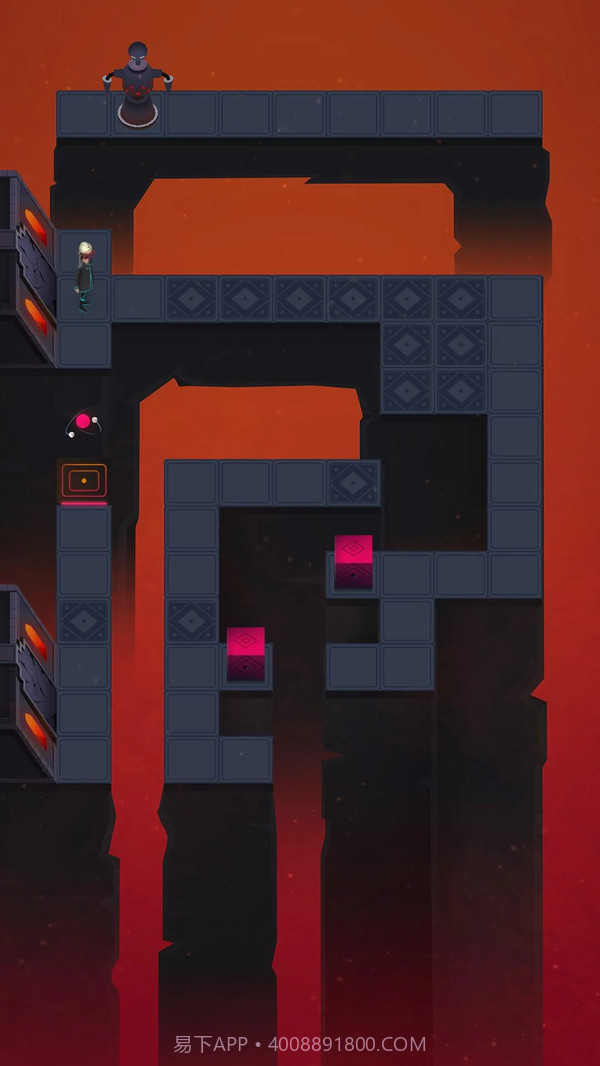 改变:两个世界截图3 改变:两个世界截图3