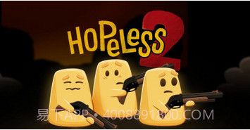 绝望2:洞穴逃生截图3 绝望2:洞穴逃生截图3