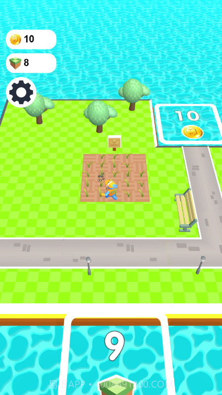 梦想动物城截图2