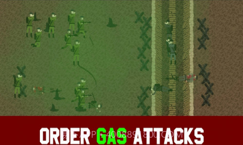 1917战壕战截图1