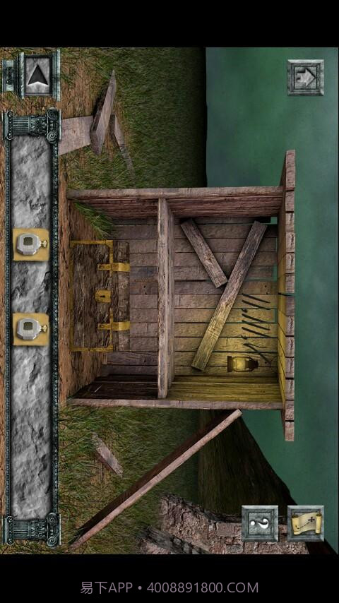 神秘王国截图5 神秘王国截图5