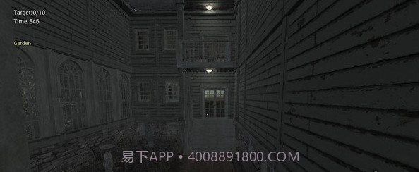 恐怖洋馆截图1 恐怖洋馆截图1