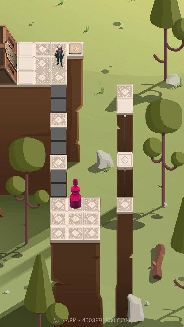 改变:两个世界截图5 改变:两个世界截图5