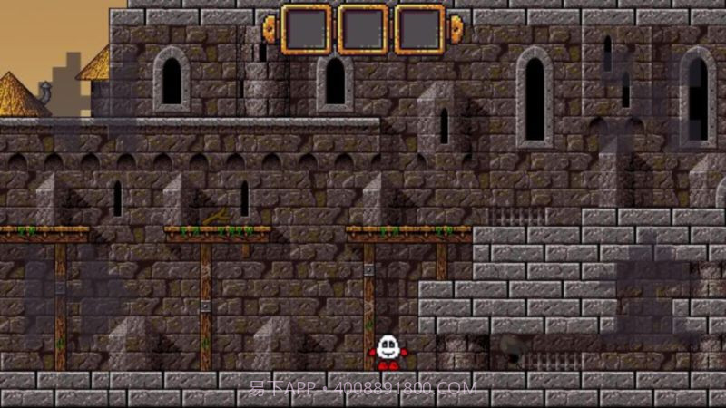 行星上的愉快冒险截图4 行星上的愉快冒险截图4