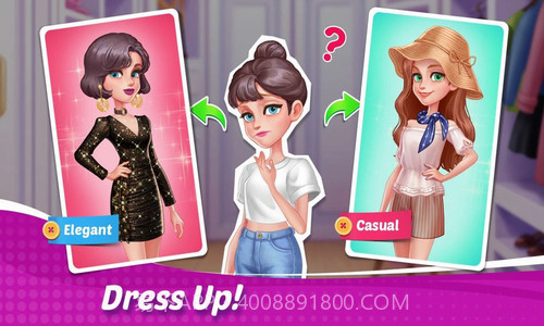 星厨奇迹截图3 星厨奇迹截图3