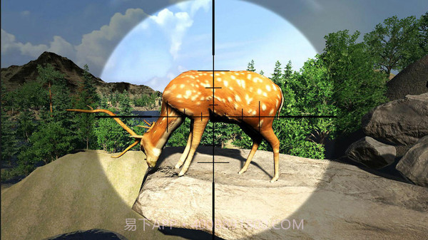 狩猎探险模拟器截图4 狩猎探险模拟器截图4