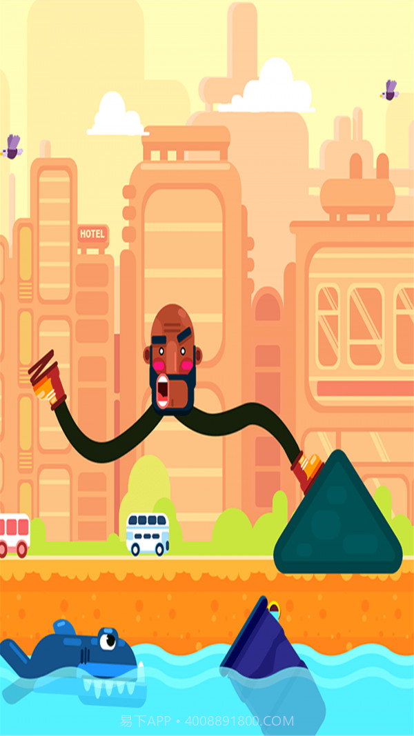 长腿大师截图1 长腿大师截图1