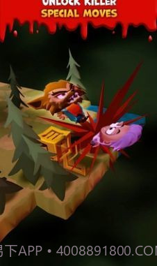 杀戮营地2截图1 杀戮营地2截图1