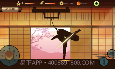 暗影格斗22.15.0截图3 暗影格斗22.15.0截图3