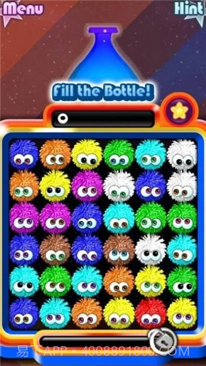 Chuzzle2截图1 Chuzzle2截图1