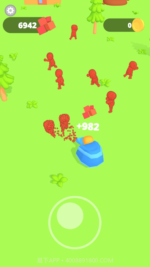 Crowd Craftv1.0免费版截图3