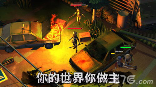 Zgirls 2-Last One截图1 Zgirls 2-Last One截图1