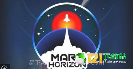 火星地平线截图3