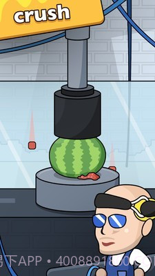 压碎一切免费版截图3