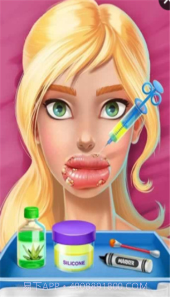 整形医生截图2 整形医生截图2